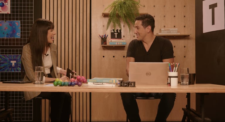 Do desk research ao teste de usabilidade. Aprenda como escolher a abordagem certa para cada fase do desenvolvimento do seu produto.
